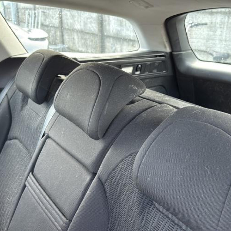 Pulseur d'air CITROEN C5 2 Photo n°14