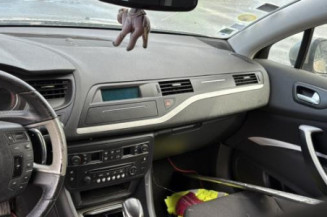 Pulseur d'air CITROEN C5 2