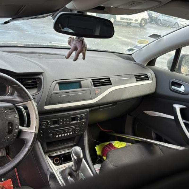 Pulseur d'air CITROEN C5 2 Photo n°15