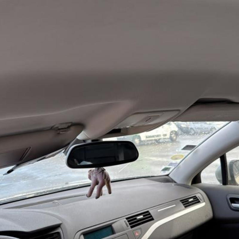 Pulseur d'air CITROEN C5 2 Photo n°16