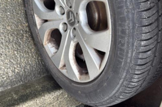 Pulseur d'air CITROEN C5 2