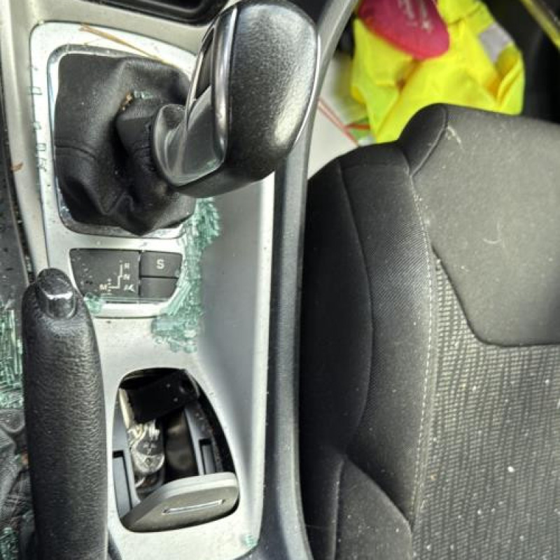 Pulseur d'air CITROEN C5 2 Photo n°18