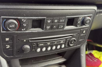 Pulseur d'air CITROEN C5 2