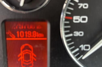 Reservoir essence PEUGEOT 407