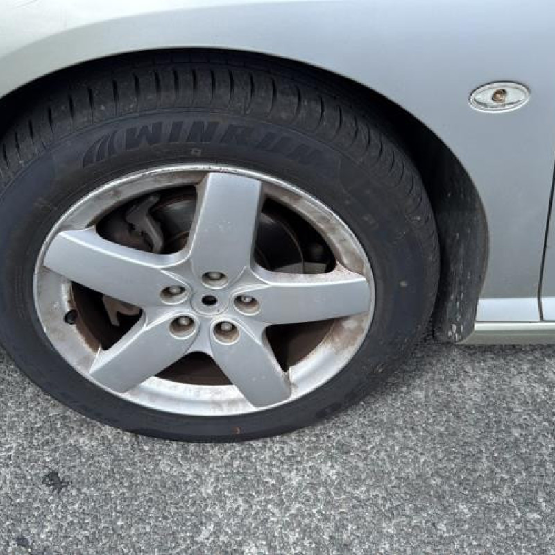 Reservoir essence PEUGEOT 407 Photo n°20