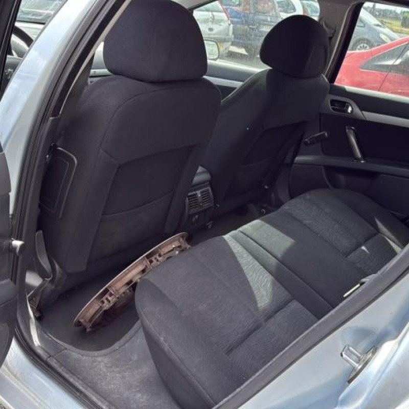 Reservoir essence PEUGEOT 407 Photo n°10