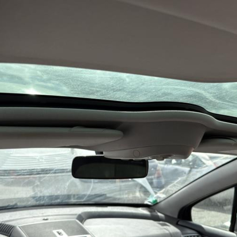 Reservoir essence PEUGEOT 407 Photo n°13