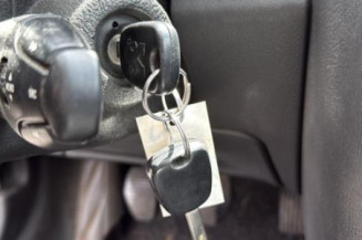 Reservoir essence PEUGEOT 407