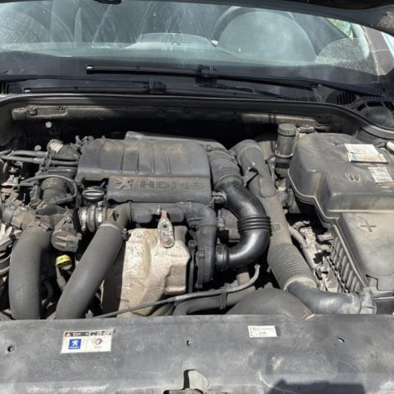 Reservoir essence PEUGEOT 407 Photo n°19