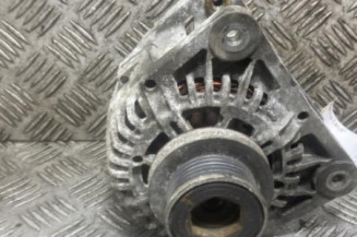 Alternateur RENAULT SCENIC 2 Photo n°1