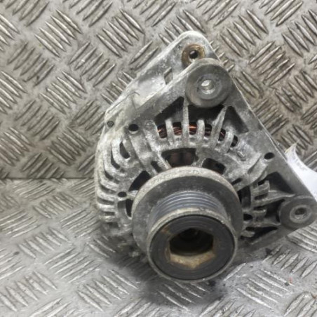 Alternateur RENAULT SCENIC 2 Photo n°1