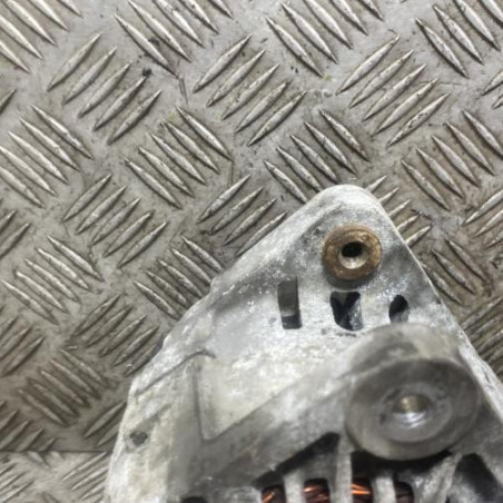 Alternateur RENAULT SCENIC 2