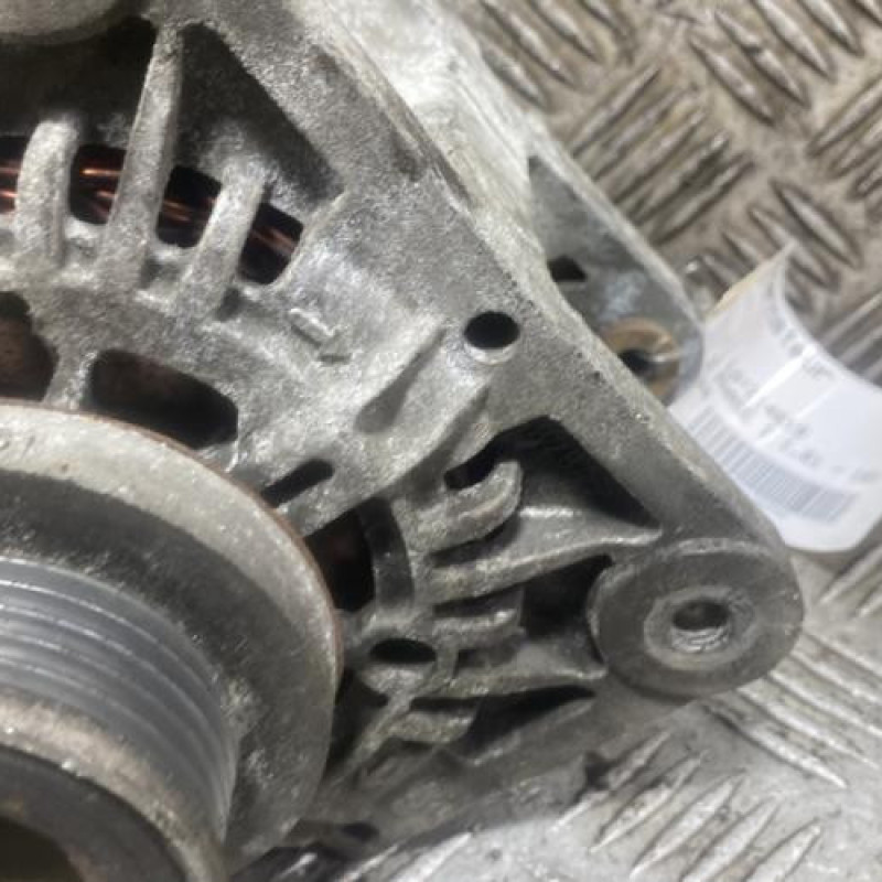 Alternateur RENAULT SCENIC 2 Photo n°3