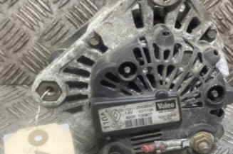Alternateur RENAULT SCENIC 2