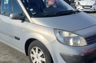 Alternateur RENAULT SCENIC 2