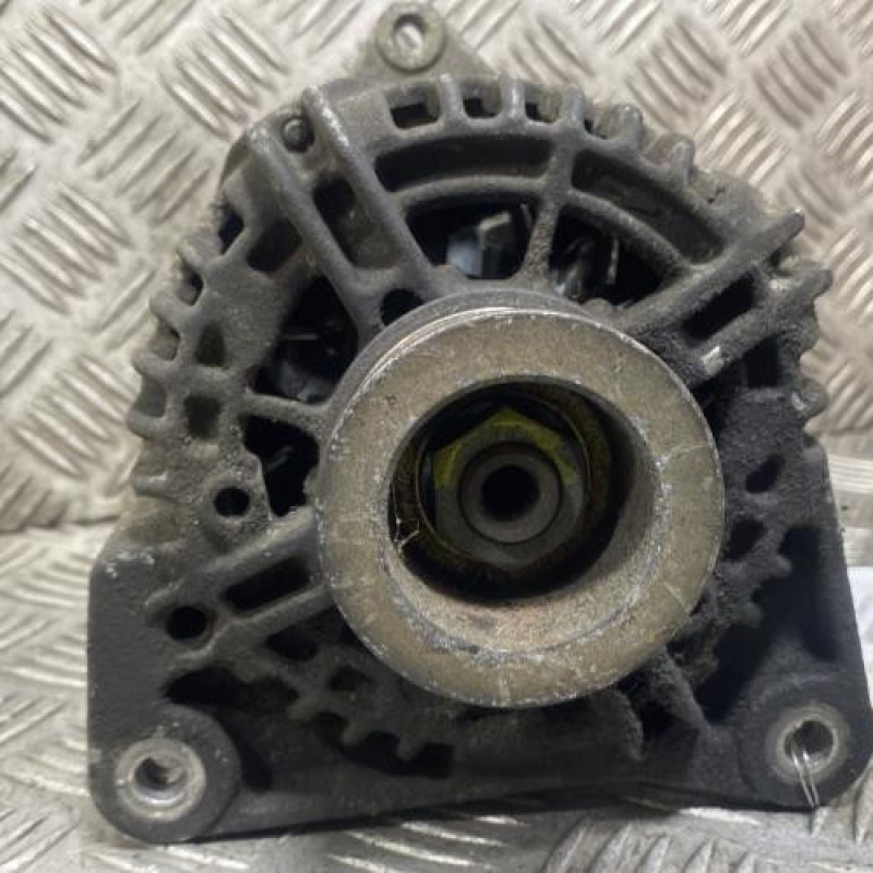 Alternateur RENAULT CLIO 3 Photo n°3