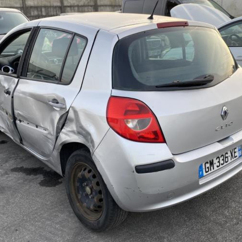 Alternateur RENAULT CLIO 3 Photo n°7