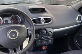 Alternateur RENAULT CLIO 3