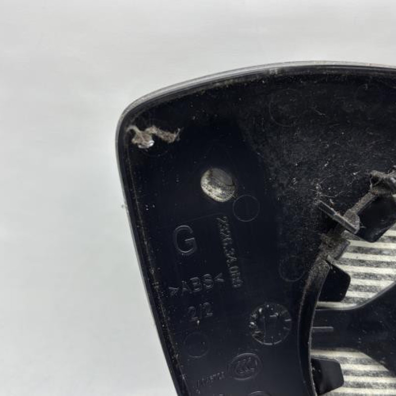 Glace retroviseur gauche PEUGEOT 208 1 Photo n°4