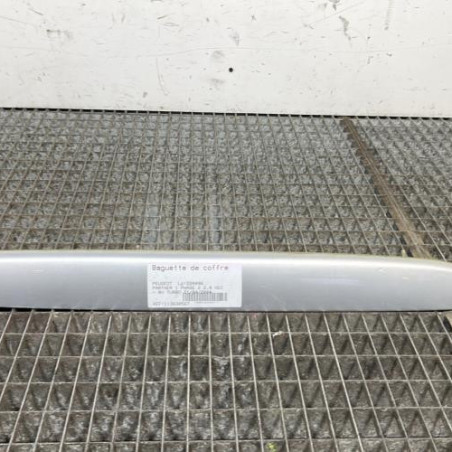 Baguette de coffre PEUGEOT PARTNER 1 Photo n°1