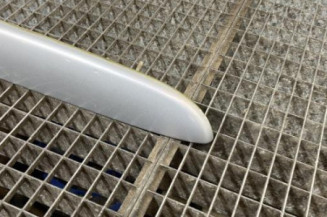 Baguette de coffre PEUGEOT PARTNER 1