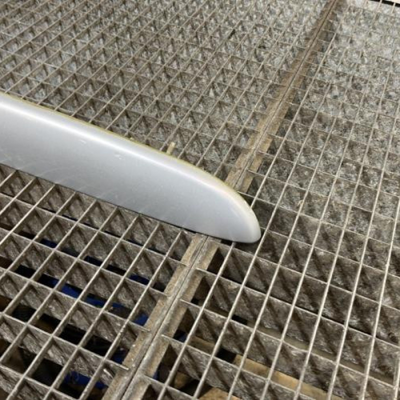 Baguette de coffre PEUGEOT PARTNER 1 Photo n°3