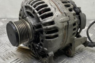 Alternateur VOLKSWAGEN POLO 4 Photo n°1