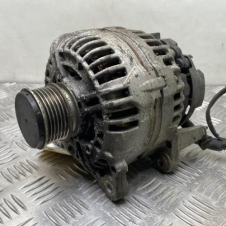 Alternateur VOLKSWAGEN POLO 4 Photo n°1