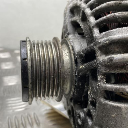 Alternateur VOLKSWAGEN POLO 4