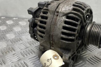 Alternateur VOLKSWAGEN POLO 4