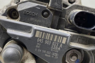 Alternateur VOLKSWAGEN POLO 4