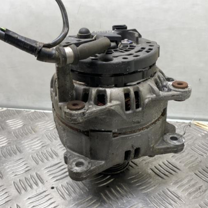 Alternateur VOLKSWAGEN POLO 4 Photo n°7