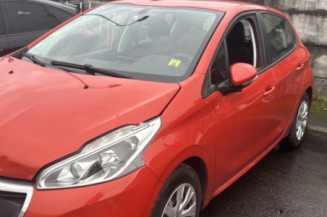 PEUGEOT 208 1 PHASE 2 1.6 BLUE HDI - 8V TURBO Photo n°1