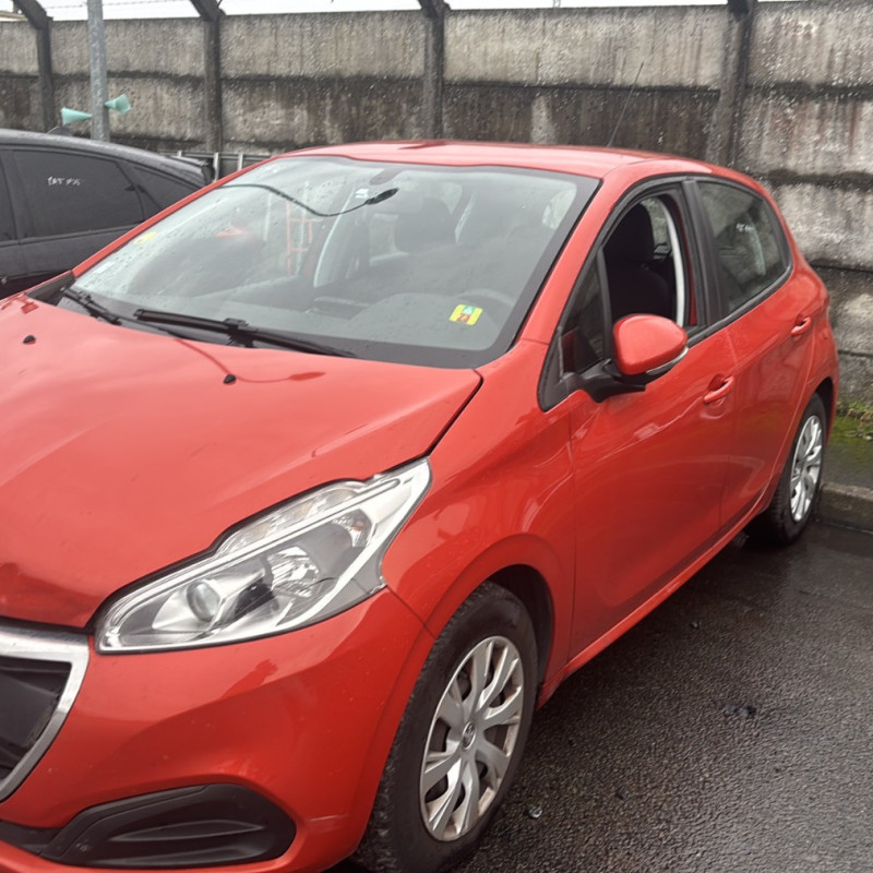 PEUGEOT 208 1 PHASE 2 1.6 BLUE HDI - 8V TURBO Photo n°1