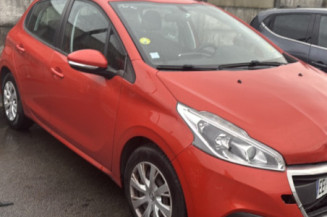 PEUGEOT 208 1 PHASE 2 1.6 BLUE HDI - 8V TURBO