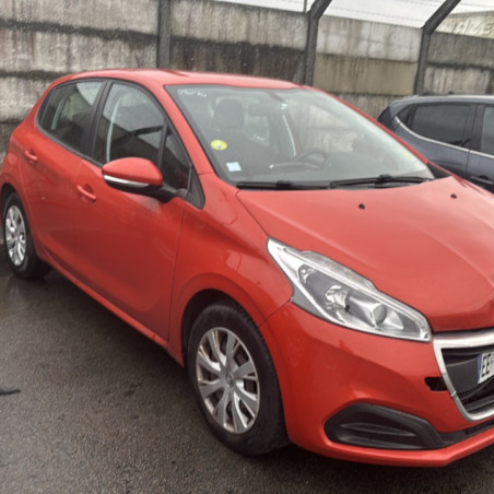 PEUGEOT 208 1 PHASE 2 1.6 BLUE HDI - 8V TURBO
