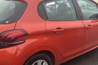 PEUGEOT 208 1 PHASE 2 1.6 BLUE HDI - 8V TURBO