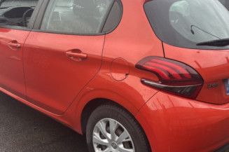 PEUGEOT 208 1 PHASE 2 1.6 BLUE HDI - 8V TURBO