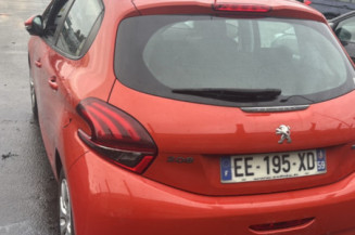 PEUGEOT 208 1 PHASE 2 1.6 BLUE HDI - 8V TURBO