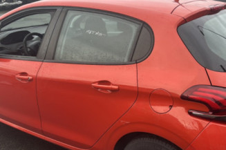 PEUGEOT 208 1 PHASE 2 1.6 BLUE HDI - 8V TURBO