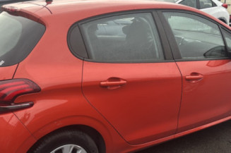 PEUGEOT 208 1 PHASE 2 1.6 BLUE HDI - 8V TURBO