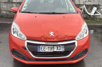 PEUGEOT 208 1 PHASE 2 1.6 BLUE HDI - 8V TURBO