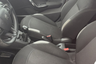 PEUGEOT 208 1 PHASE 2 1.6 BLUE HDI - 8V TURBO