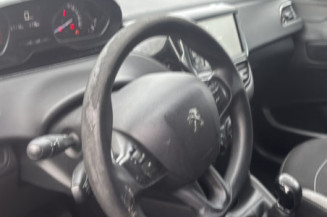 PEUGEOT 208 1 PHASE 2 1.6 BLUE HDI - 8V TURBO