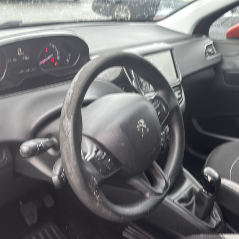 PEUGEOT 208 1 PHASE 2 1.6 BLUE HDI - 8V TURBO Photo n°12