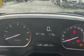 PEUGEOT 208 1 PHASE 2 1.6 BLUE HDI - 8V TURBO