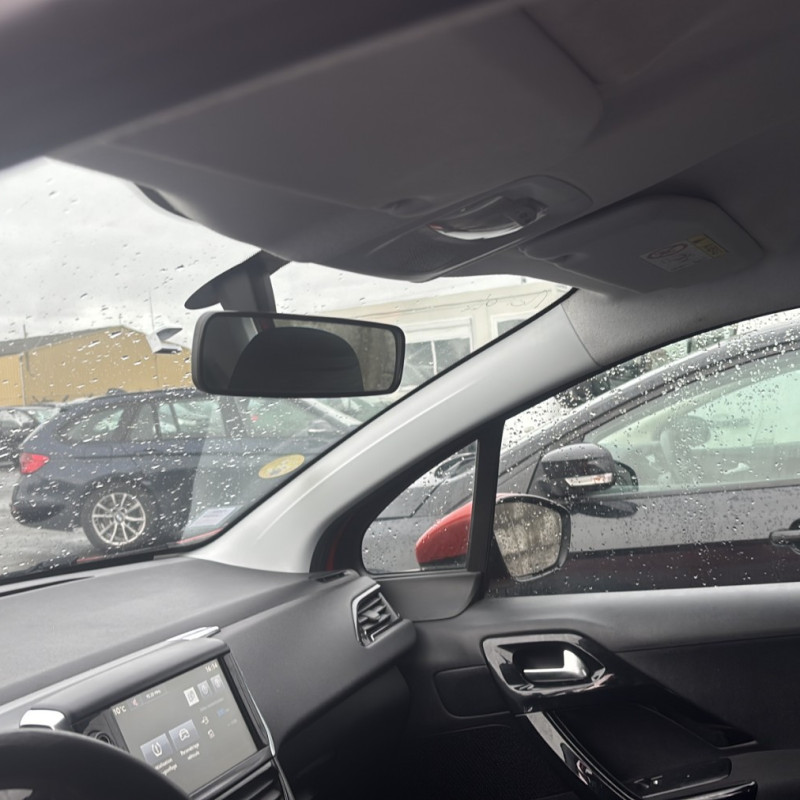 PEUGEOT 208 1 PHASE 2 1.6 BLUE HDI - 8V TURBO Photo n°14