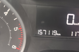 PEUGEOT 208 1 PHASE 2 1.6 BLUE HDI - 8V TURBO