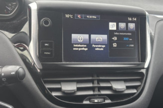 PEUGEOT 208 1 PHASE 2 1.6 BLUE HDI - 8V TURBO