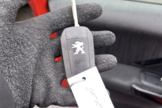 PEUGEOT 208 1 PHASE 2 1.6 BLUE HDI - 8V TURBO